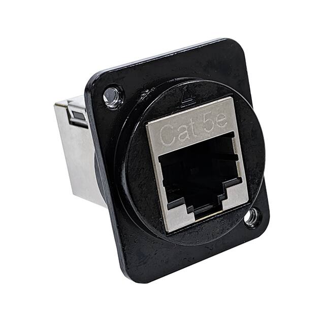 EHRJ45D5ESB Switchcraft Inc.  Modular Connector Adapters